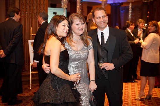 The 2nd Annual Crystal Ball