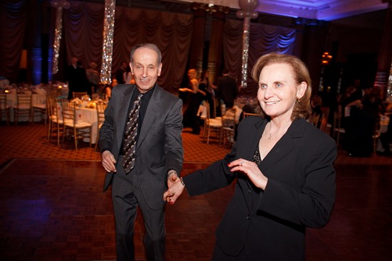 The 2nd Annual Crystal Ball