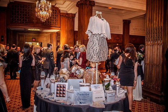 The 2nd Annual Crystal Ball