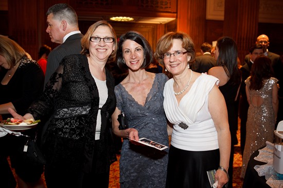 The 2nd Annual Crystal Ball