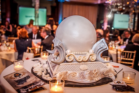 The 2nd Annual Crystal Ball