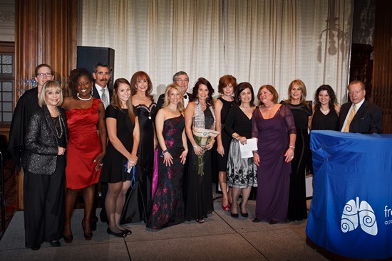 The 2nd Annual Crystal Ball