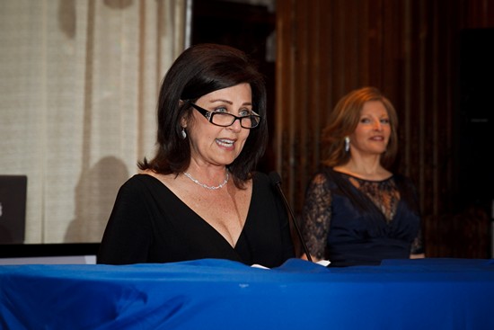 The 2nd Annual Crystal Ball