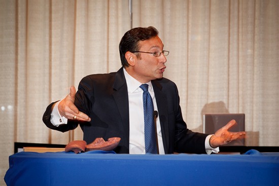 The 2nd Annual Crystal Ball