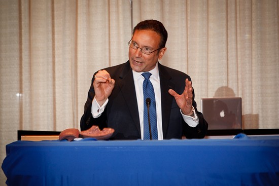 The 2nd Annual Crystal Ball