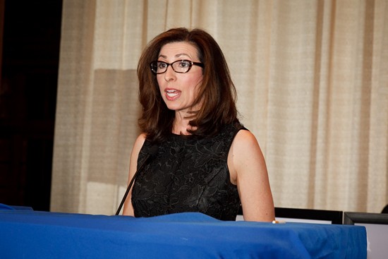 The 2nd Annual Crystal Ball