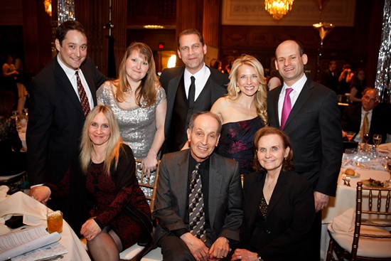 The 2nd Annual Crystal Ball