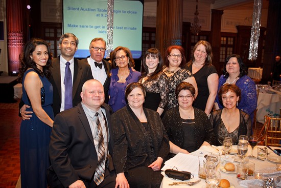 The 2nd Annual Crystal Ball