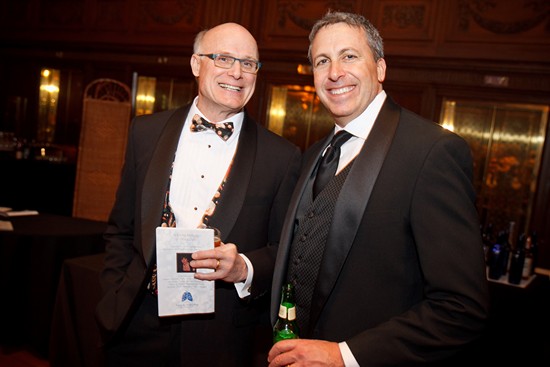 The 2nd Annual Crystal Ball