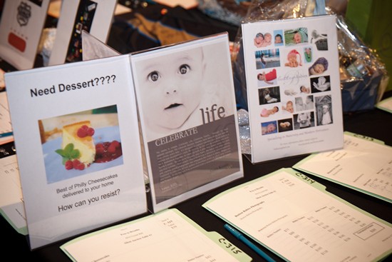 The 2nd Annual Crystal Ball