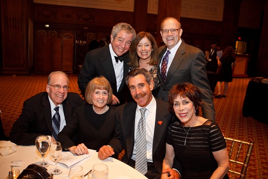 The 2nd Annual Crystal Ball