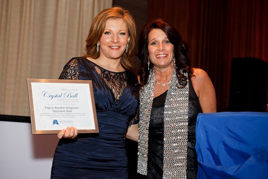 The 2nd Annual Crystal Ball