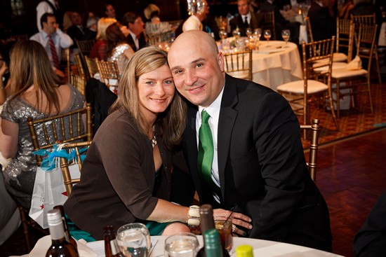 The 2nd Annual Crystal Ball