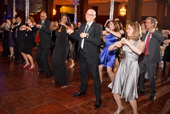 The 2nd Annual Crystal Ball