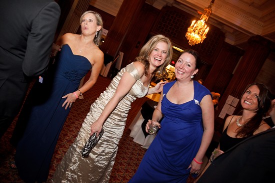 The 2nd Annual Crystal Ball