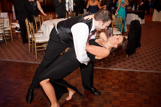 The 2nd Annual Crystal Ball