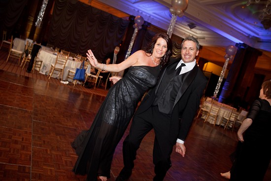 The 2nd Annual Crystal Ball