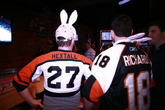 16th Annual Bunny Hop! (Gallery A)