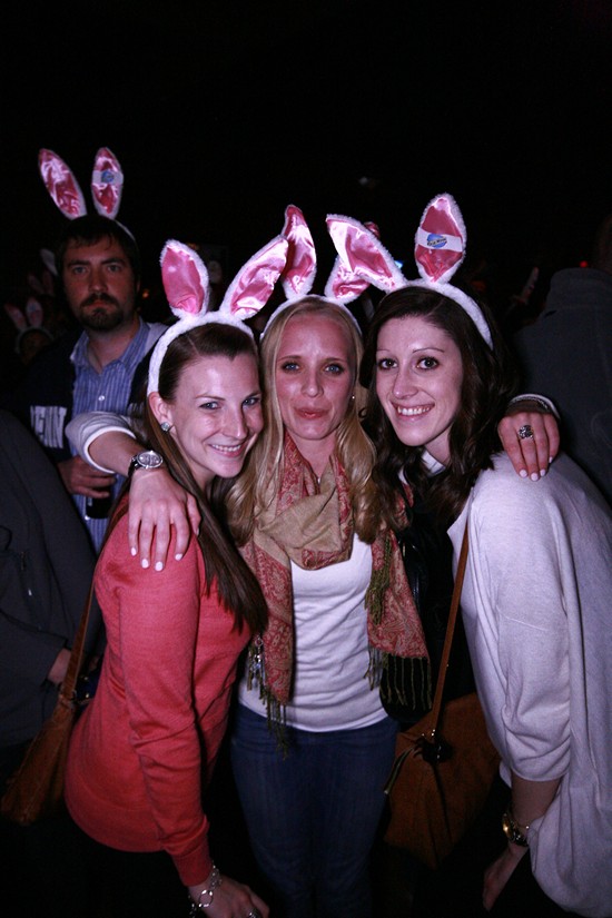 16th Annual Bunny Hop! (Gallery A)