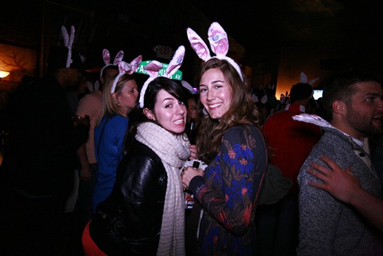 16th Annual Bunny Hop! (Gallery A)