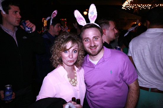 16th Annual Bunny Hop! (Gallery A)