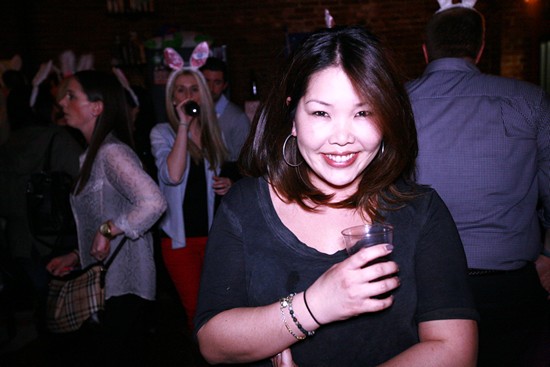 16th Annual Bunny Hop! (Gallery A)