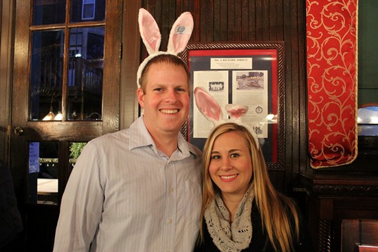 16th Annual Bunny Hop! (Gallery B)