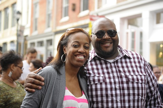 Night Market - Old City