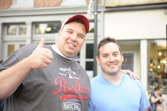 Night Market - Old City