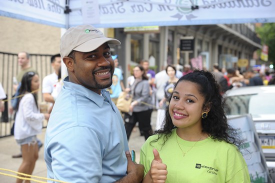 Night Market - Old City
