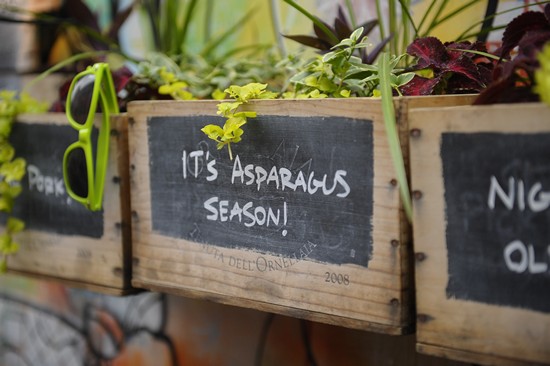 Night Market - Old City