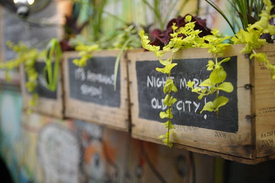 Night Market - Old City