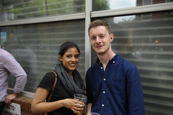 Night Market - Old City