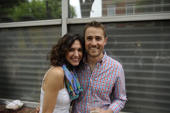 Night Market - Old City