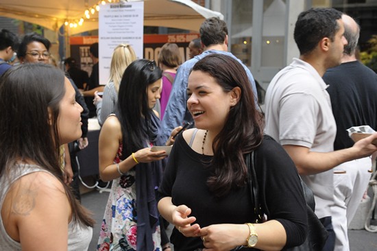 Night Market - Old City