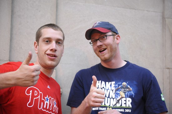 Night Market - Old City