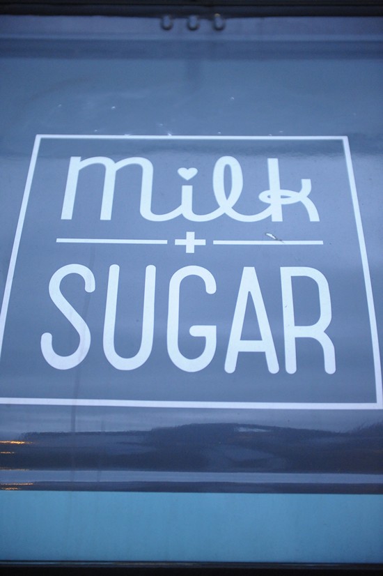 Night Market - Old City