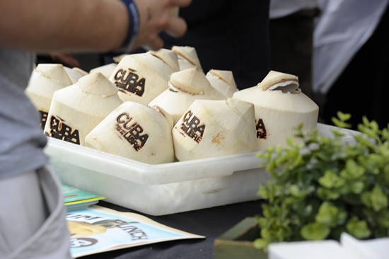 Night Market - Old City