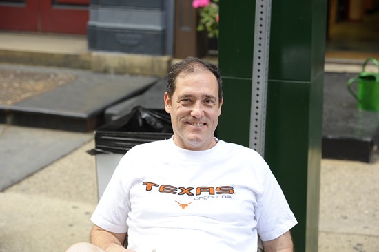 Night Market - Old City