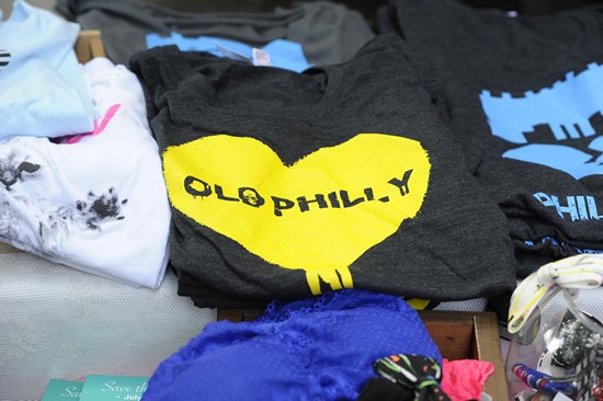 Night Market - Old City