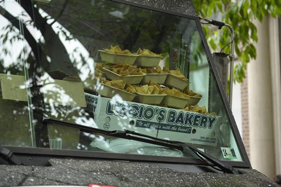 Night Market - Old City