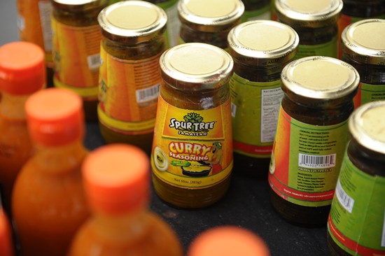 Night Market - Old City