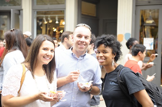 Night Market - Old City