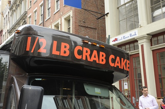 Night Market - Old City