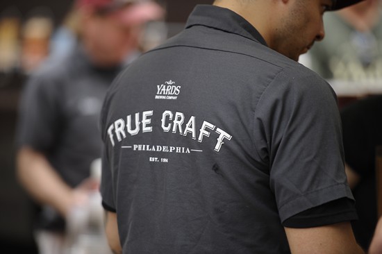 Night Market - Old City