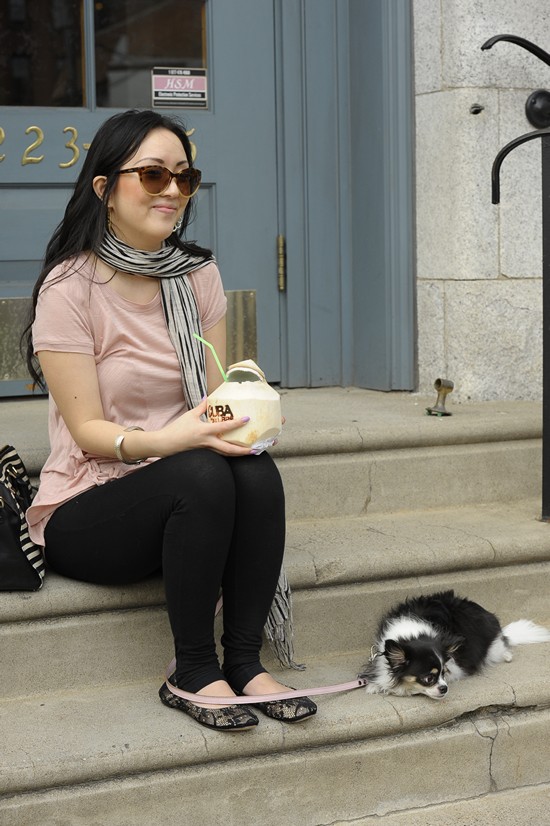 Night Market - Old City