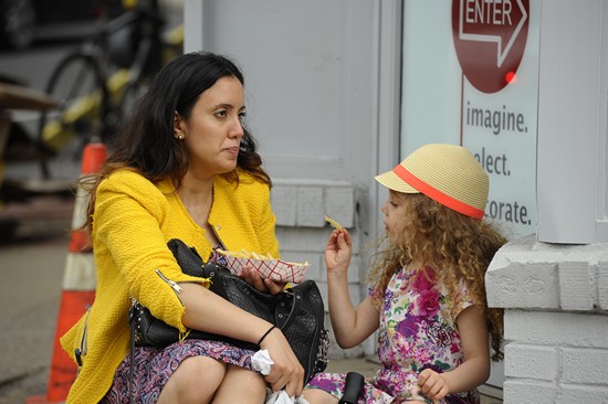 Night Market - Old City