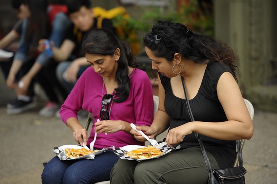 Night Market - Old City