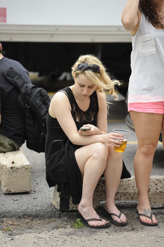 Night Market - Old City