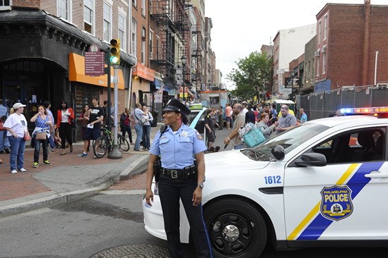 Night Market - Old City